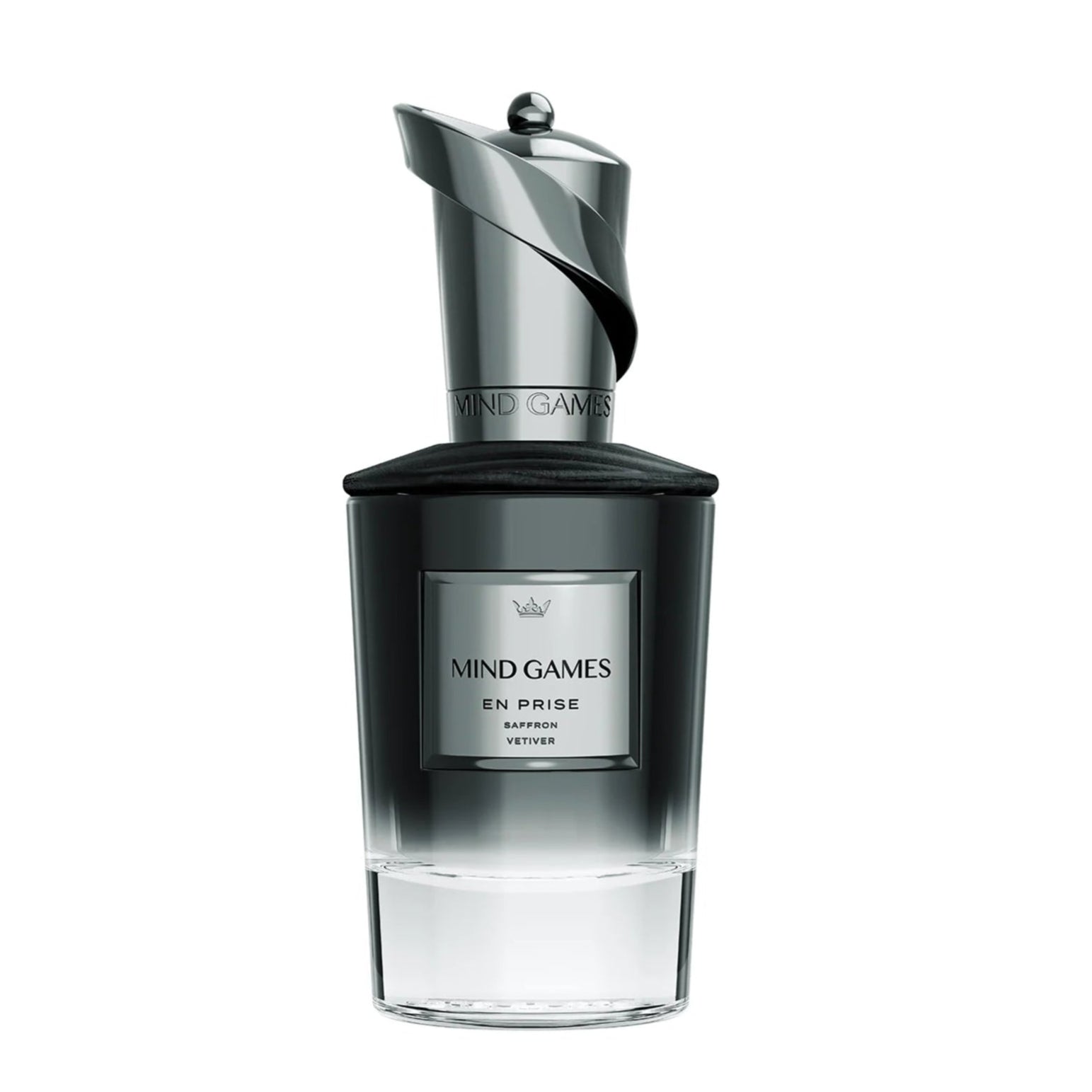 Mind Games En Prise Sample